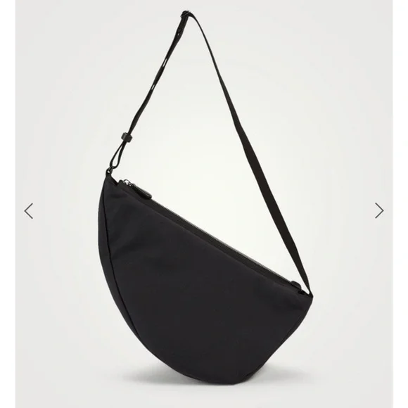 SOLD The Row Banana Bag - Picture 2 of 10